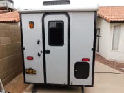 2020 A Liner Grand Ascape Travel Trailer for rent in Mayer Arizona