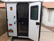 2020 Grand Ascape  by A Liner for rent in 86333