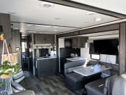 2021 FR3 FR3 Motorhome available for rent in Rancho Cucamonga California