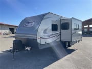 2018 Coleman 2305QB available for rent in Aylmer Ontario