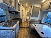 2017 Thor Four Winds available for rent in Surrey British Columbia