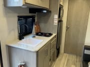 2024 1800bh  by Keystone Rv company for rent in 85339