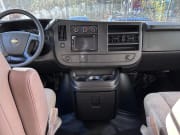 2014 Sunseeker LE  by Forest River for rent in 04092