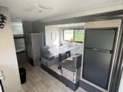 2021 Sonic 211VDB  by Venture for rent in 75762