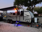 2021 Venture Sonic 211VDB available for rent in Flint Texas