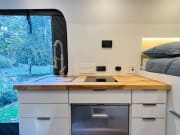 2023 Promaster 3500 extended wheel base  by RAM for rent in 48230