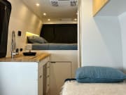 2023 RAM Promaster 3500 extended wheel base available for rent in Grosse Pointe Park Michigan