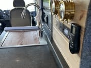 2017 Promaster 2500  by Ram for rent in 90740