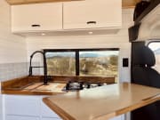 2023 Maddox  by Tommy Campervans for rent in 90245