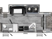 2021 Heartland RVs Mallard available for rent in Ridgecrest California