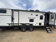 2021 Heartland RVs Mallard Travel Trailer for rent in Ridgecrest California