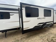 2021 Mallard  by Heartland RVs for rent in 93555