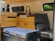 2021 Dodge 1/2 Ton Hemi Class B for rent in Kahului Hawaii