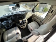 2022 Winnebago Minnie Winnie Class C for rent in Sparks Nevada