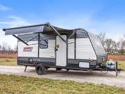 2024 17B  by Coleman for rent in 97132