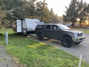 2024 Coleman 17B Travel Trailer for rent in Newberg Oregon