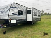 2018 Keystone RV Springdale available for rent in Manistee Michigan