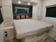 2024 Surveyor Legend 202RBLE  by Forest River for rent in 80219