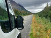 2023 Winnebago Winnebago Class B for rent in Wasilla Alaska