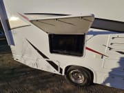 2023 Four Winds  by Thor for rent in 97703