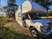 2023 Thor Four Winds Class C for rent in Bend Oregon