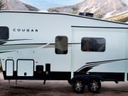 2023 Keystone RV Cougar Fifth Wheel for rent in erie Colorado