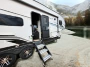 2023 Cougar  by Keystone RV for rent in 80516
