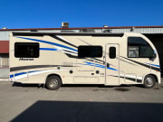 2018 Thor Motor Coach Vegas Class C for rent in Sacramento California