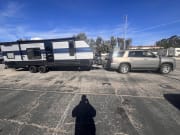 2021 Cherokee Grey Wolf Special Edition  by Forest River for rent in 93065