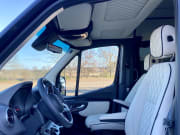 2024 Sprinter 2500  by Mercedes Benz for rent in 54902