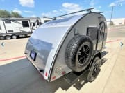 2023 T@G XL Boondocks Travel Trailer for rent in Rhome Texas