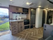 2021 Cruiser RV Shadow Cruiser available for rent in Worley Idaho