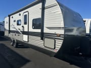 2024 Jayco Jay Flight available for rent in Borrego Springs California