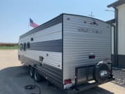2022 Forest River Cherokee Grey Wolf available for rent in Neenah Wisconsin
