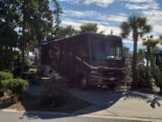 2018 Bay Star Bay Star Motorhome available for rent in Damascus Maryland