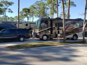 2018 Bay Star Bay Star Motorhome Class A for rent in Damascus Maryland