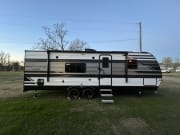 2023 Grand Design Transcend Xplor available for rent in St Amant Louisiana