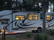2020 Entegra Coach Odyssey available for rent in Galion Ohio