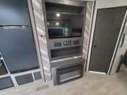 2023 KZ Connect C291BHK Travel Trailer for rent in Goleta California