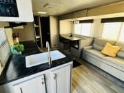 2021 Tracer LE  by Forest River for rent in 92307