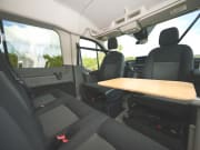 2020 Transit  by Ford for rent in 92011