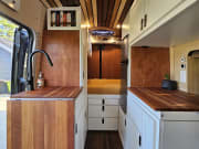 2020 Ford Custom Transit available for rent in Jersey City New Jersey
