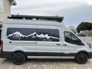 2023 DO  by Vandoit for rent in 95117