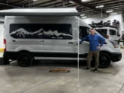 2023 Vandoit DO available for rent in San Jose California