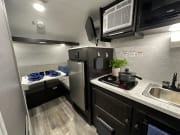 2022 Braxton Creek Bushwhacker Plus available for rent in Springfield Missouri