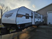 2022 Forest River Wildwood available for rent in belding Michigan