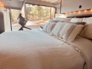 2022 Solis  by Winnebago for rent in 90291