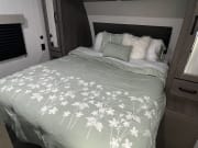2024 Grand Design Transcend Xplor 247BH Travel Trailer for rent in Big Spring Texas