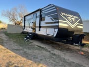 2024 Grand Design Transcend Xplor 247BH available for rent in Big Spring Texas
