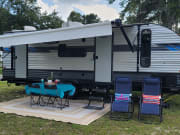2021 Forest River Salem Cruise Lite available for rent in Silver springs Florida